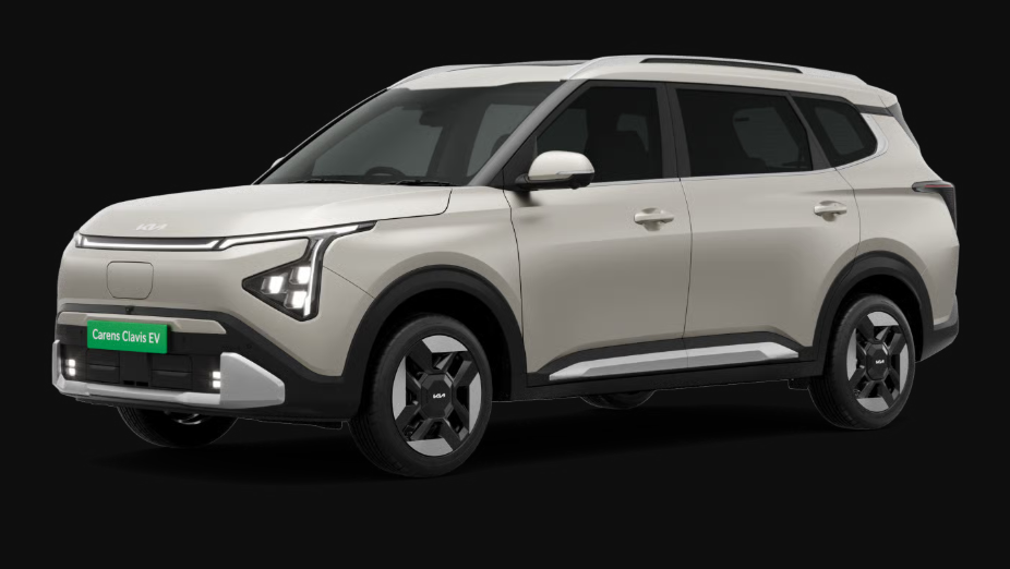 Kia Carens Clavis EV: A Practical, Feature-Packed Electric MPV for Indian Families